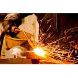 Top 10 Best metal fabricators in Cedar